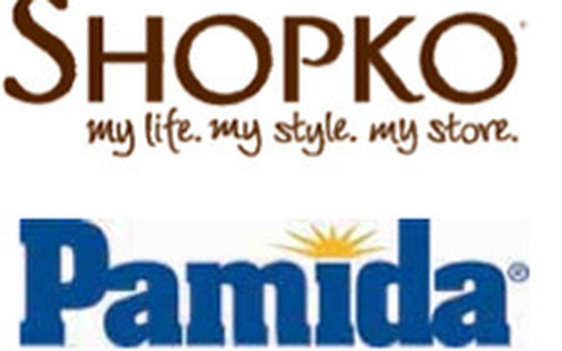 Shopko.com Logo - East Grand Forks Pamida to become Shopko | Grand Forks Herald