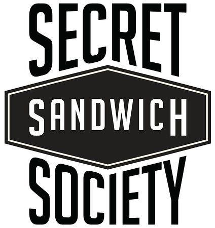 SSS Logo - SSS logo of Secret Sandwich Society, Richmond