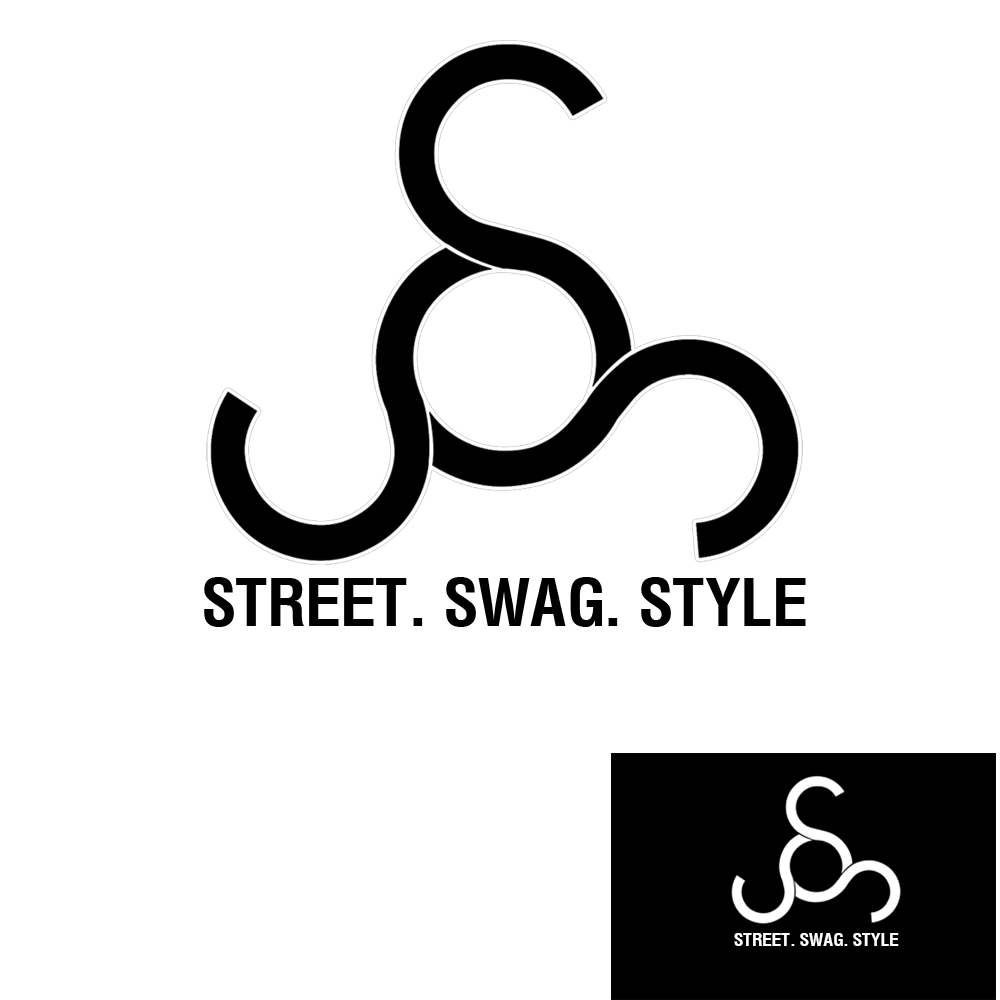 Initial Letter SSS Logo or Icon Design Graphic by atiktaz7 · Creative  Fabrica