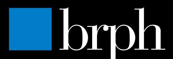 BRPH Logo - Mark Levine joins BRPH Atlanta