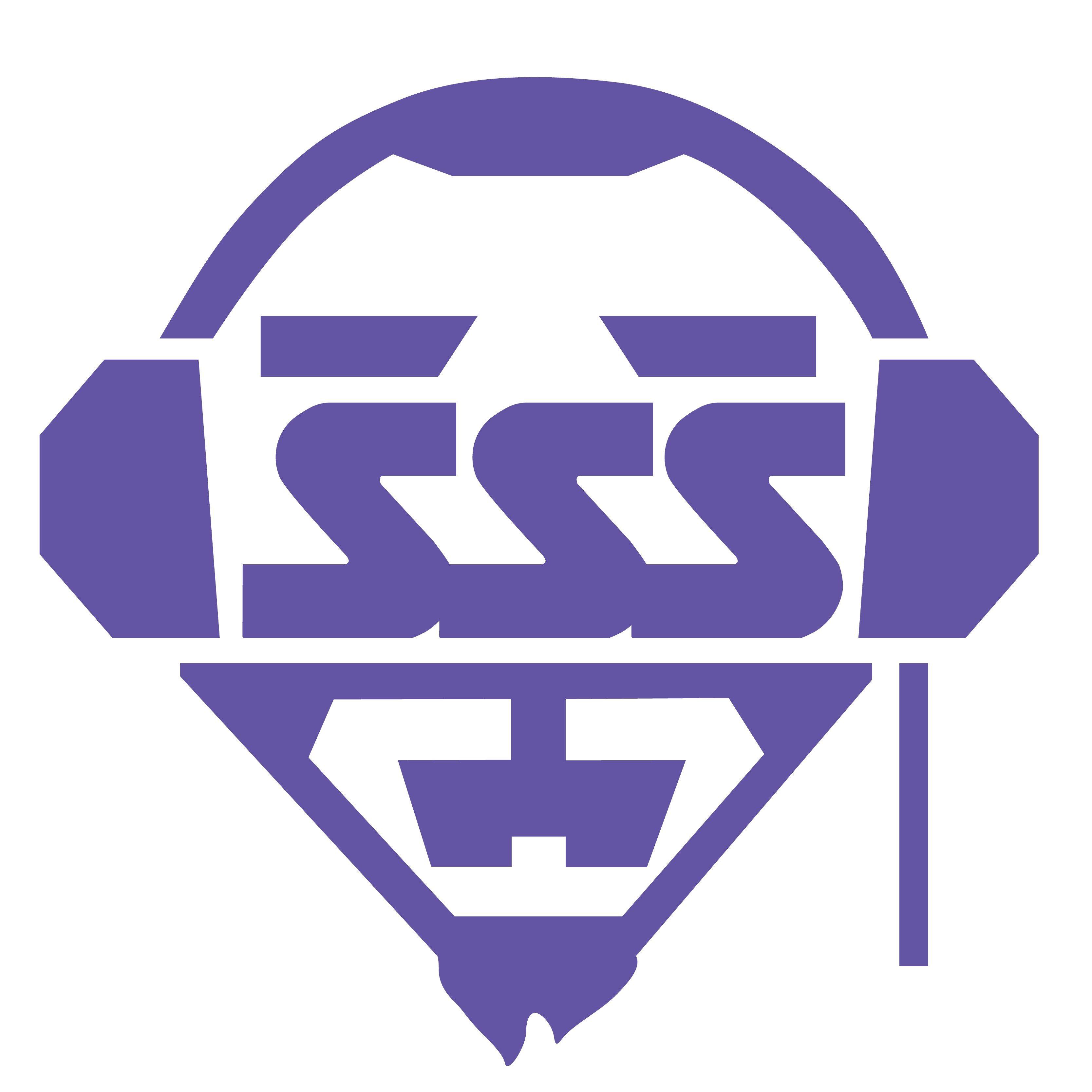 SSS Logo - SSS LOGO – South Sound Sound