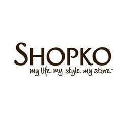 Shopko.com Logo - Shopko - Department Stores - 1341 N Main St, Logan, UT - Phone ...