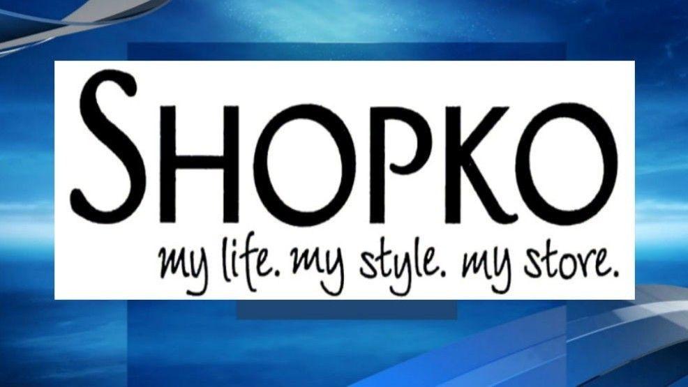 Shopko.com Logo - Shopko to close remaining stores in June | KGAN