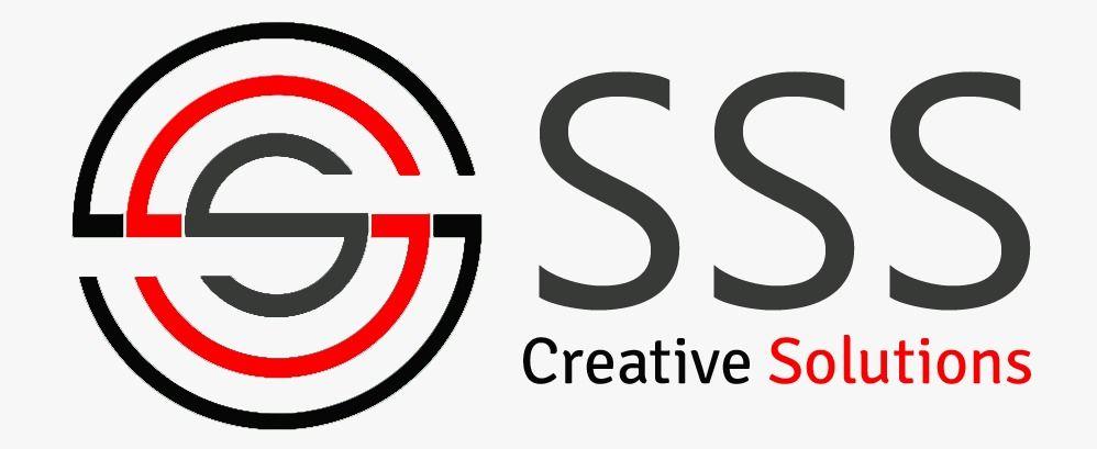 SSS Logo - sss new logo – SSS Solutions