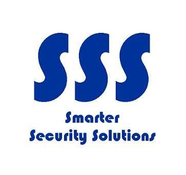 SSS Logo - sss logo - D Archer Electrical Engineers & Contractors Ltd