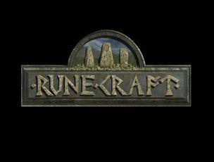 Runecraft Logo - Runecraft - CLG Wiki