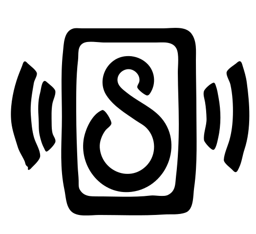 SSS Logo - vectored SSS logo – Simpson Street Studios