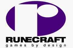 Runecraft Logo - Logos for Runecraft, Ltd.