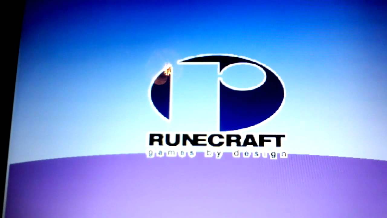 Runecraft Logo - Runecraft Logo NEW!