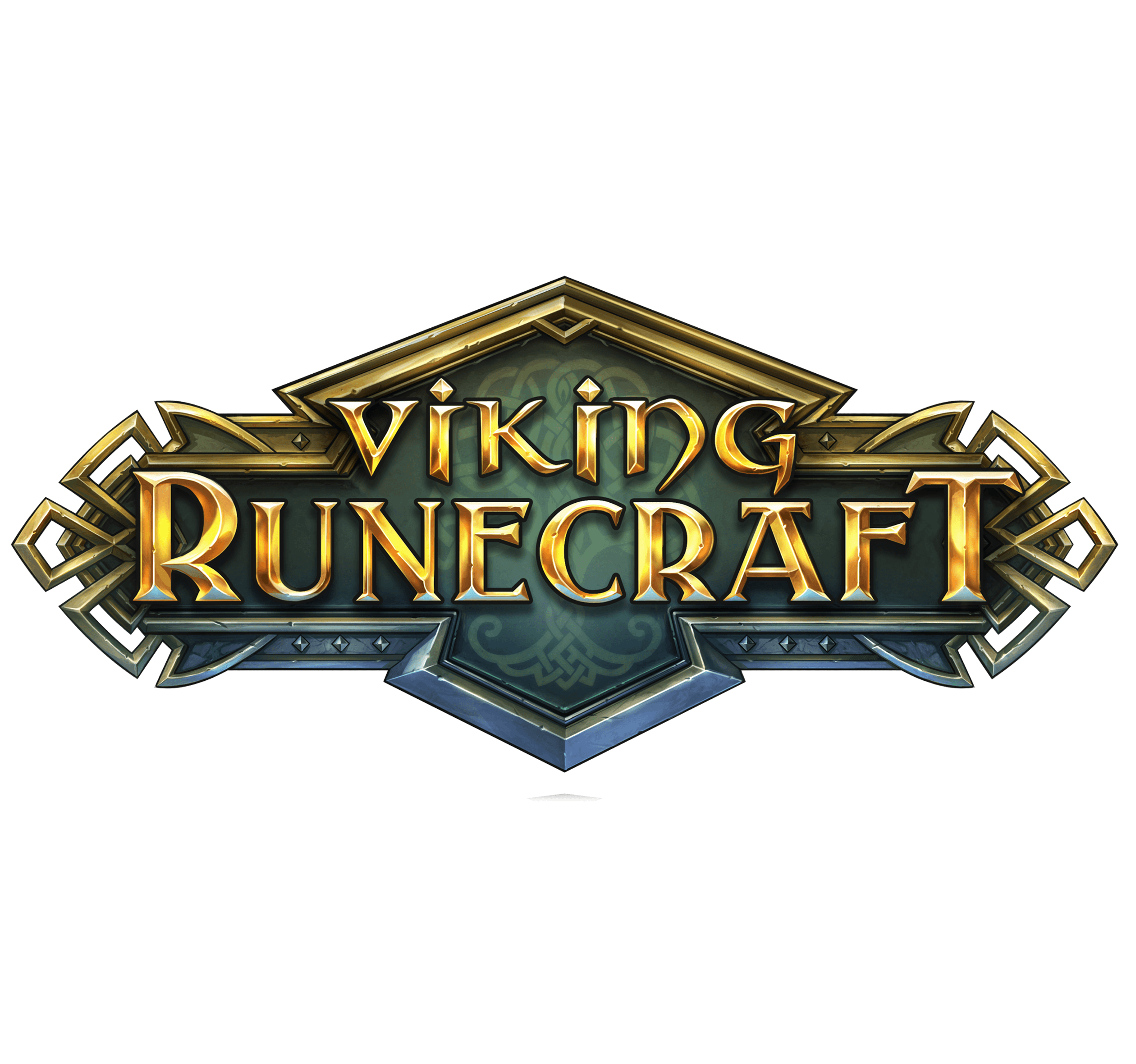 Runecraft Logo - Viking Runecraft | Wildz Casino