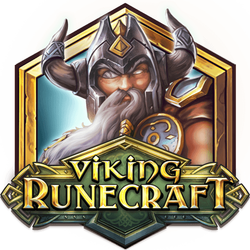 Runecraft Logo - Viking Runecraft - Games