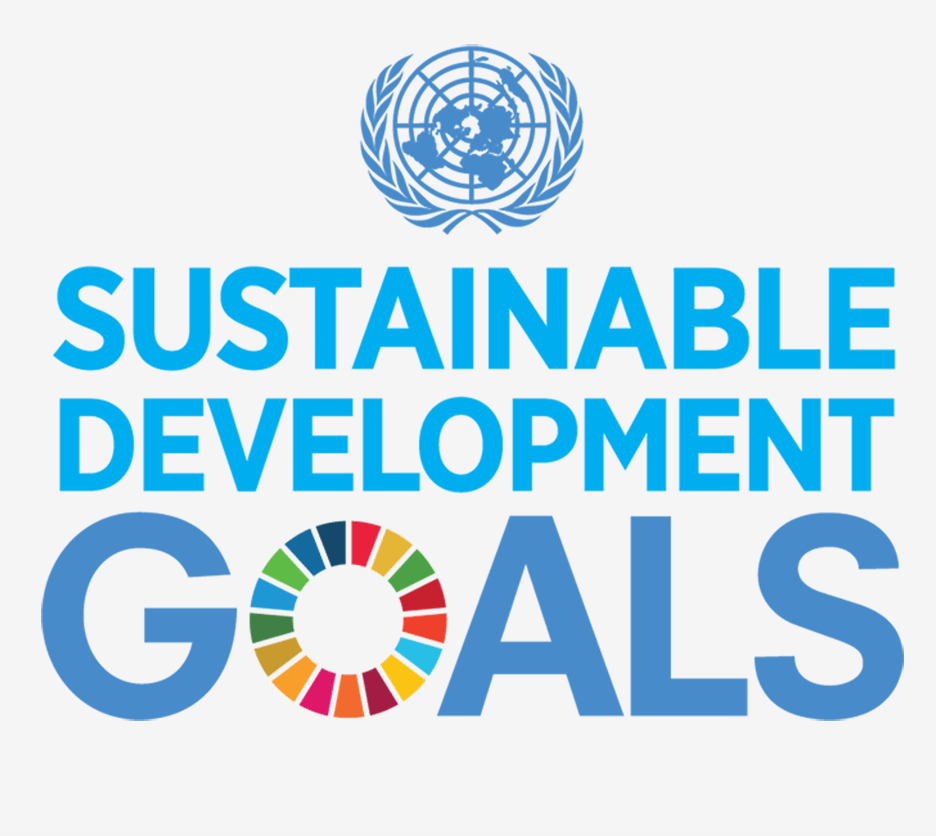 Un.org Logo - Communications materials Nations Sustainable Development
