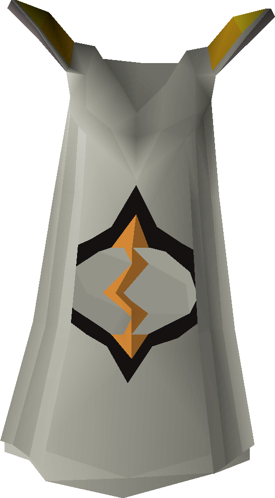 Runecraft Logo - Runecraft cape | Old School RuneScape Wiki | FANDOM powered by Wikia