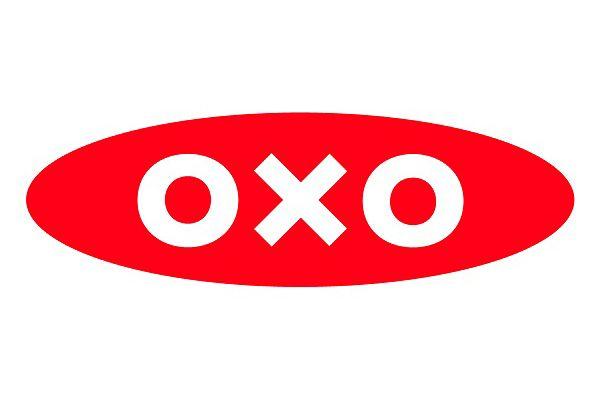 OXO Logo - Kitchen Window