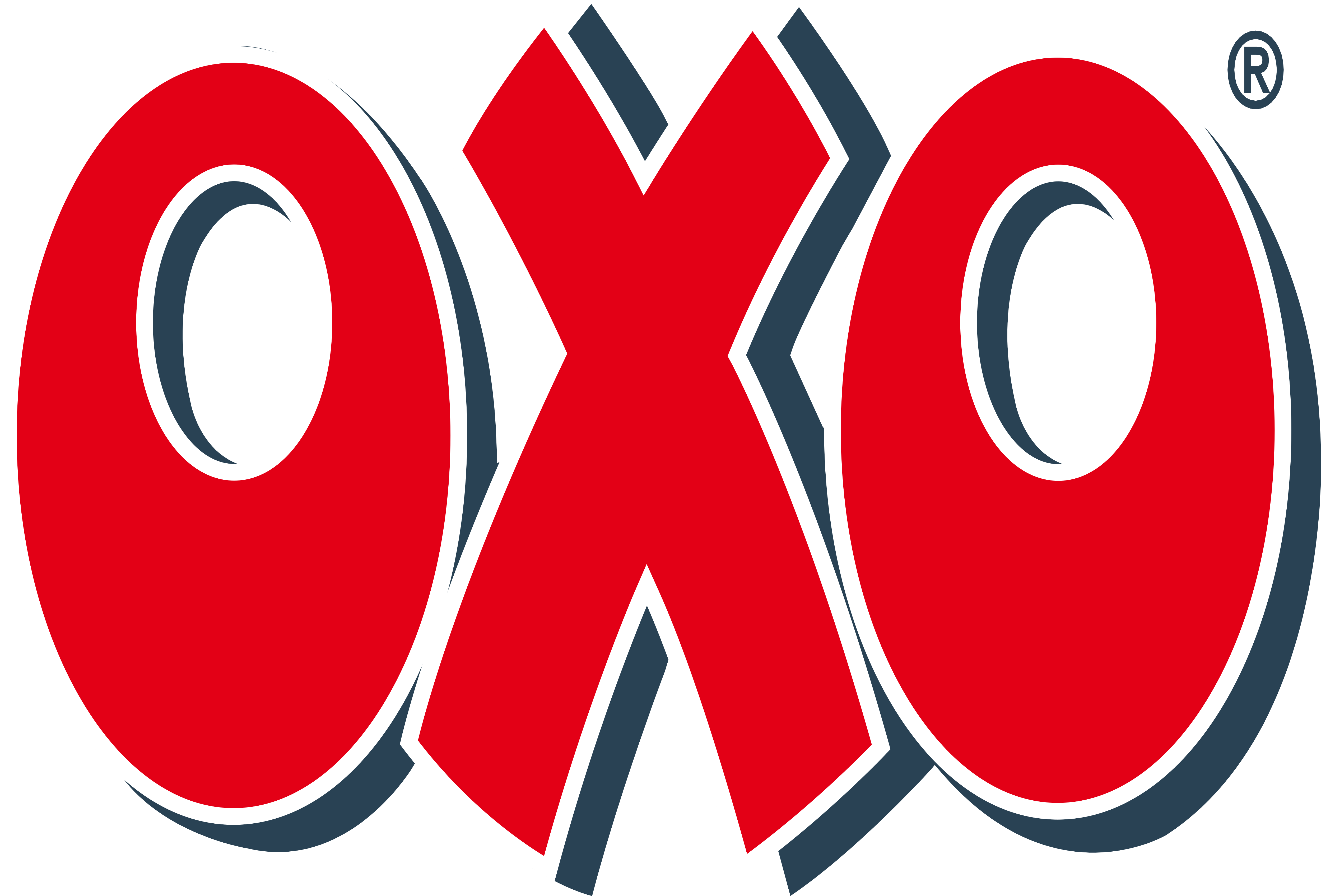 OXO Logo - OXO – Logos Download