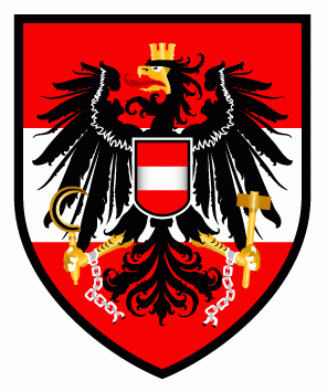 Austria Logo - Austria Alternate Logo (UEFA) Creamer's Sports Logos