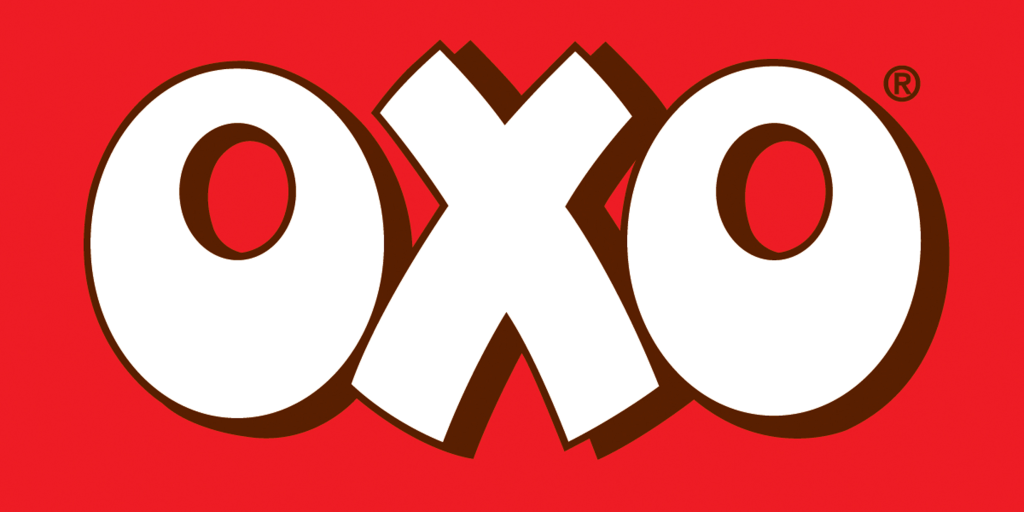 OXO Logo - Oxo | Logopedia | FANDOM powered by Wikia