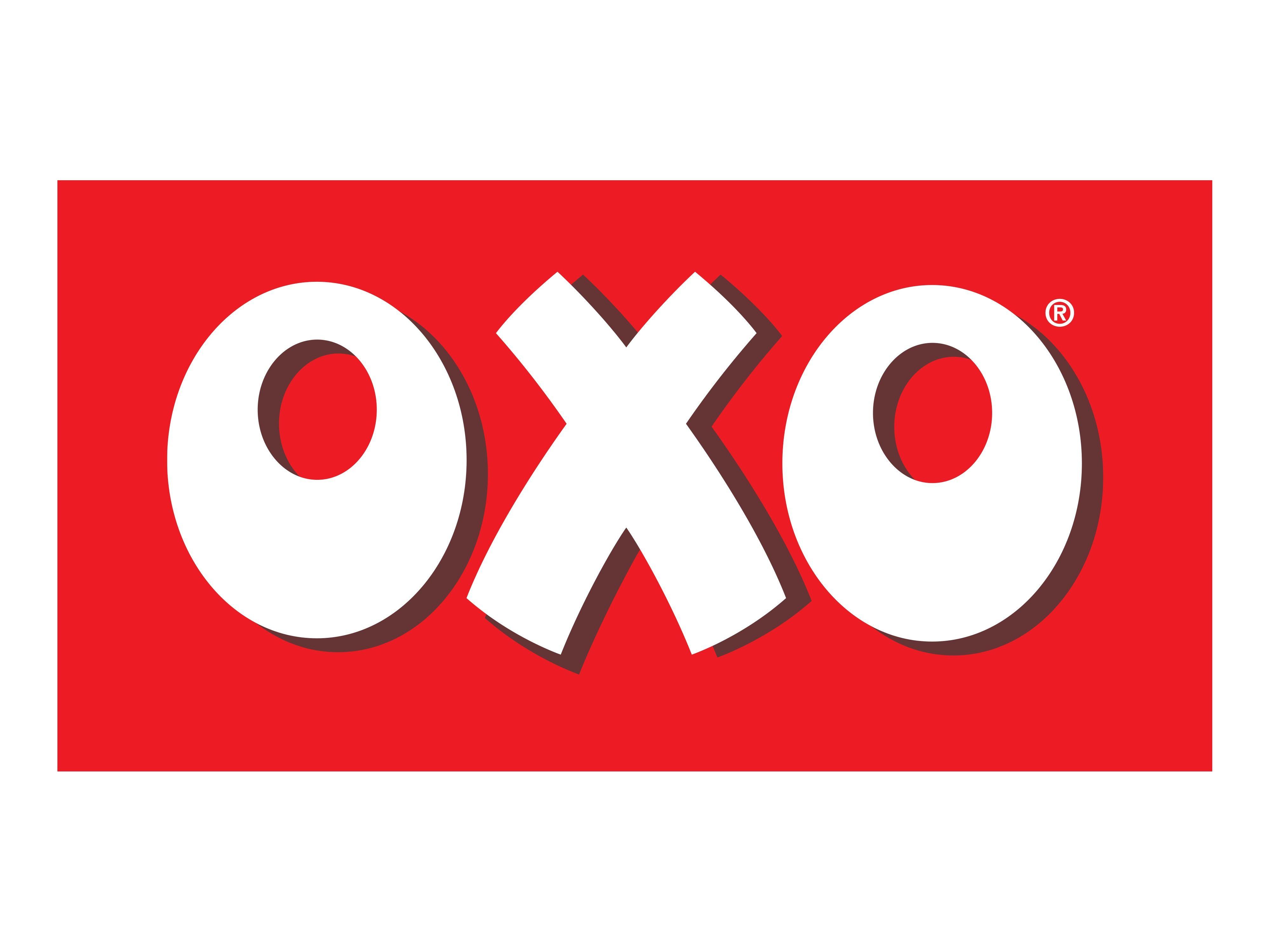OXO Logo - Corporate Site - Media Gallery