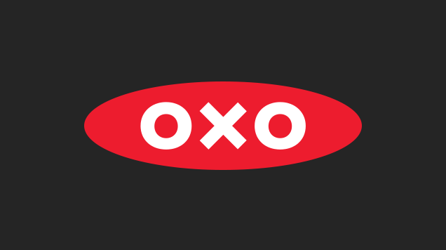 OXO Logo - Oxo Logos