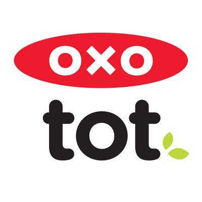 Tot Logo - oxo tot logo | The One-Handed Cook