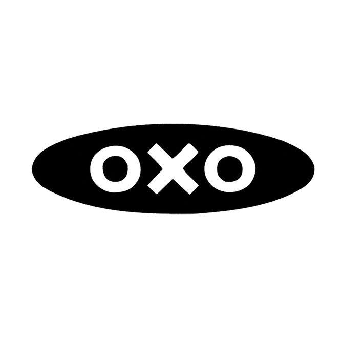 OXO Logo - Oxo International - Logo Database - Graphis