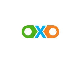 OXO Logo - OXO Designed by logoart | BrandCrowd