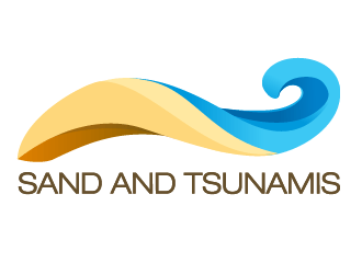 Sand Logo - Sandstorm Logos