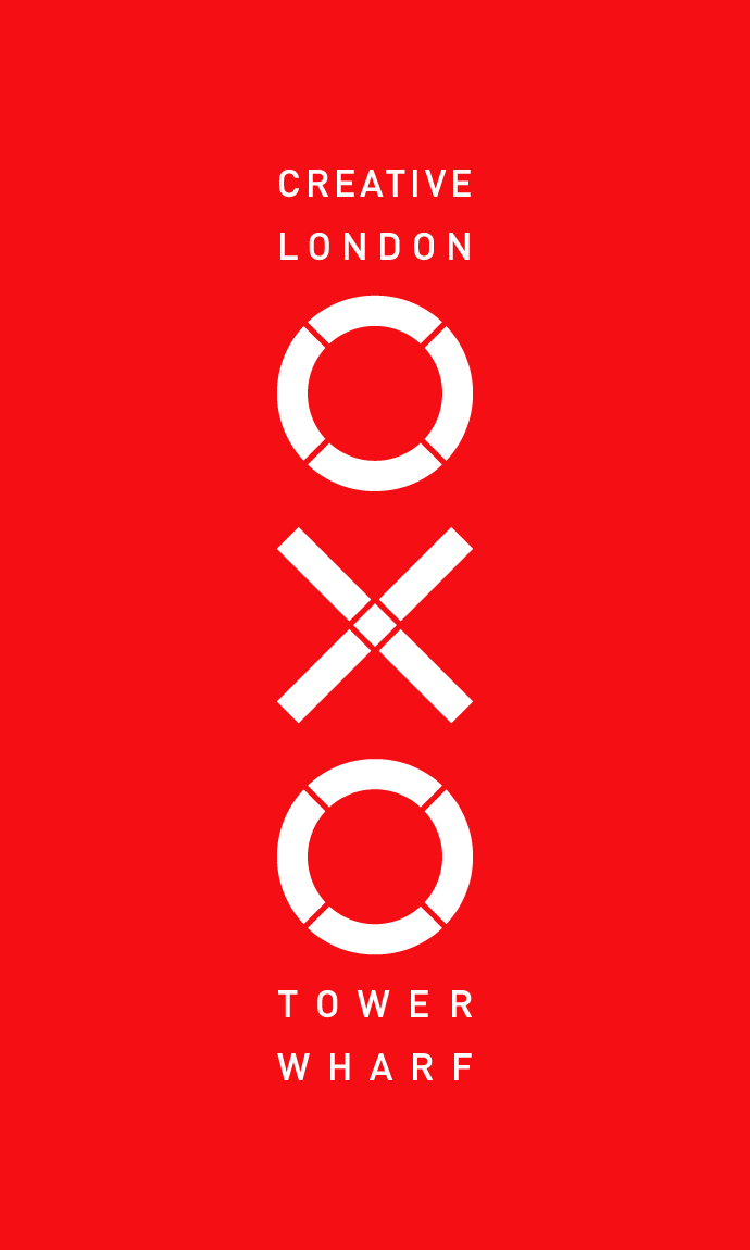 OXO Logo - Oxo-logo | oxo barge house | Logos, Logos design, Symbols