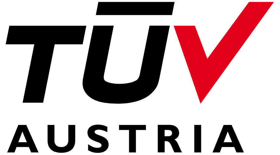 Austria Logo - TUV Austria Vector Logo - (.SVG + .PNG) - VectorLogoSeek.Com