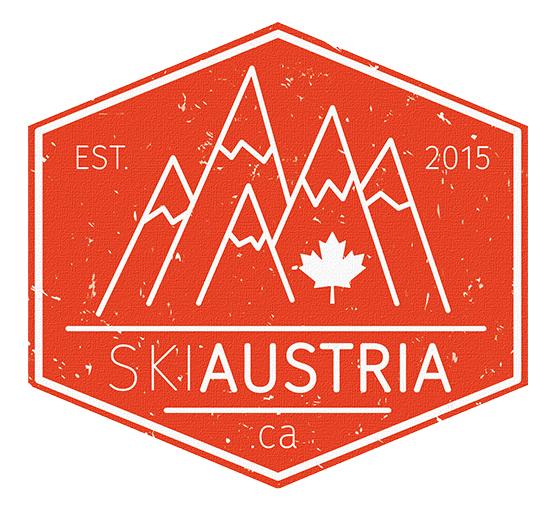 Austria Logo - Ski Austria Logo Concept