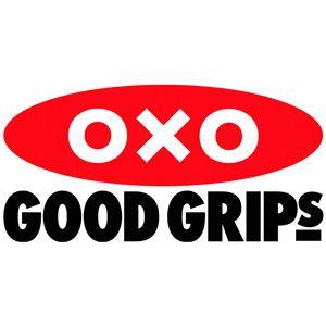 OXO Logo - Best OXO Good Grips Kitchen Products Reviewed (2017)