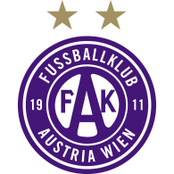 Austria Logo - FK Austria Wien | Brands of the World™ | Download vector logos and ...