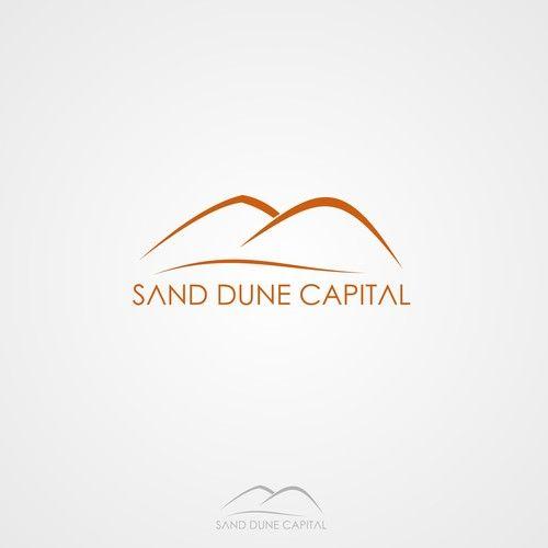 Sand Logo - Create the next logo for Sand Dune Capital | Logo design contest
