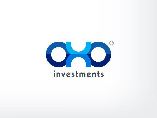 OXO Logo - Real Estate Logo Design for OXO Investments by SilverFire | Design ...