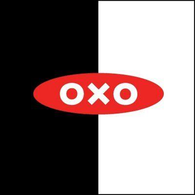 OXO Logo - OXO – tuman design