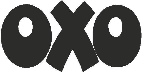 OXO Logo - Oxo logo 1 » logodesignfx