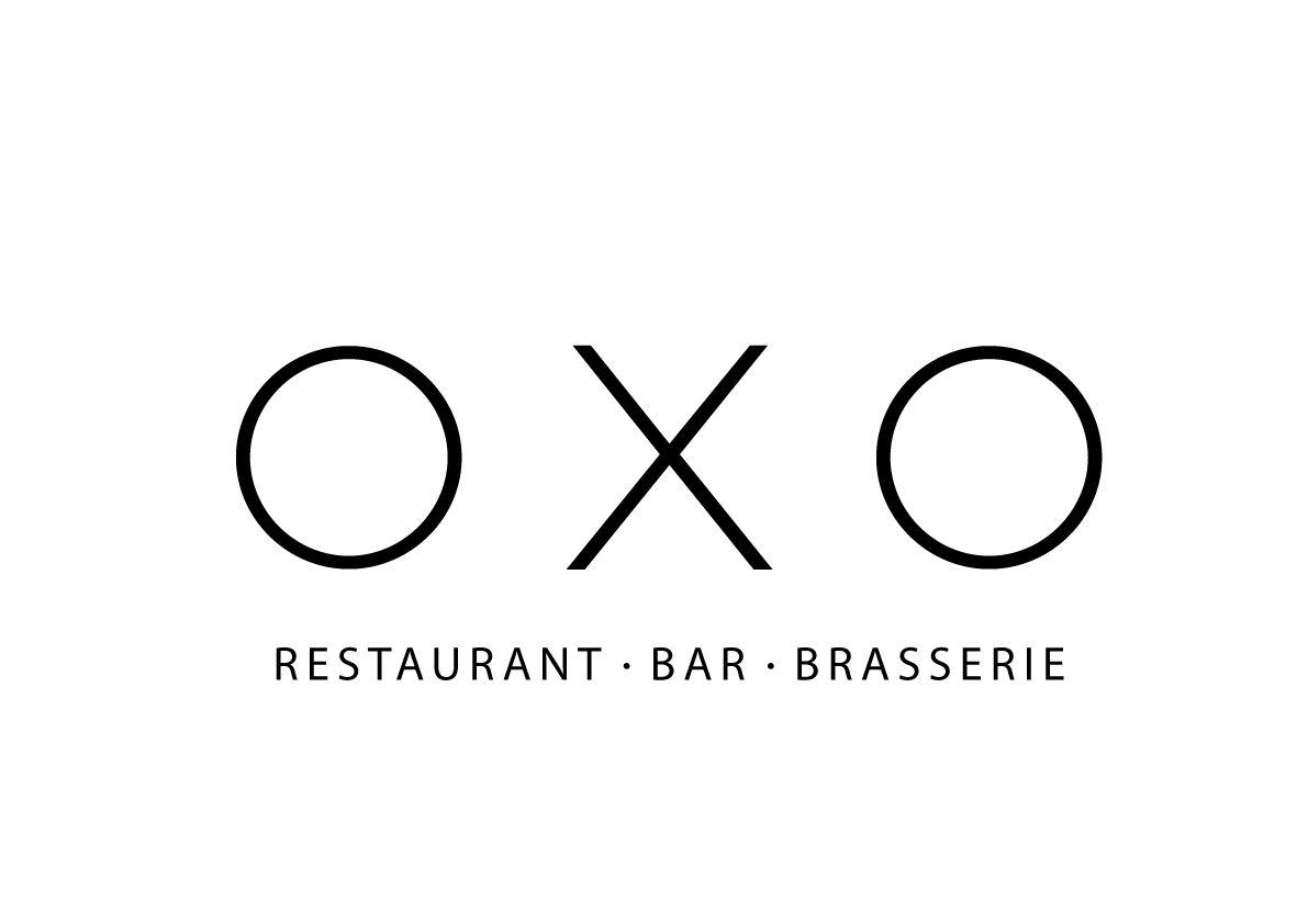OXO Logo - oxo - Leonard Leese