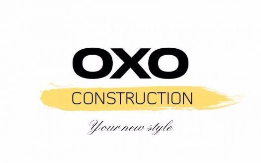 OXO Logo - Oxo Yapi. Akaryana.comAkaryana.com