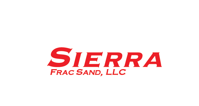 Sand Logo - Sierra Frac Sand. No. 1 In Efficiency & Cost Effectiveness