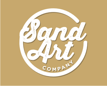 Sand Logo - Sand Art Company logo design contest