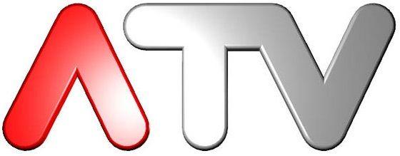 Austria Logo - ATV (Austria)