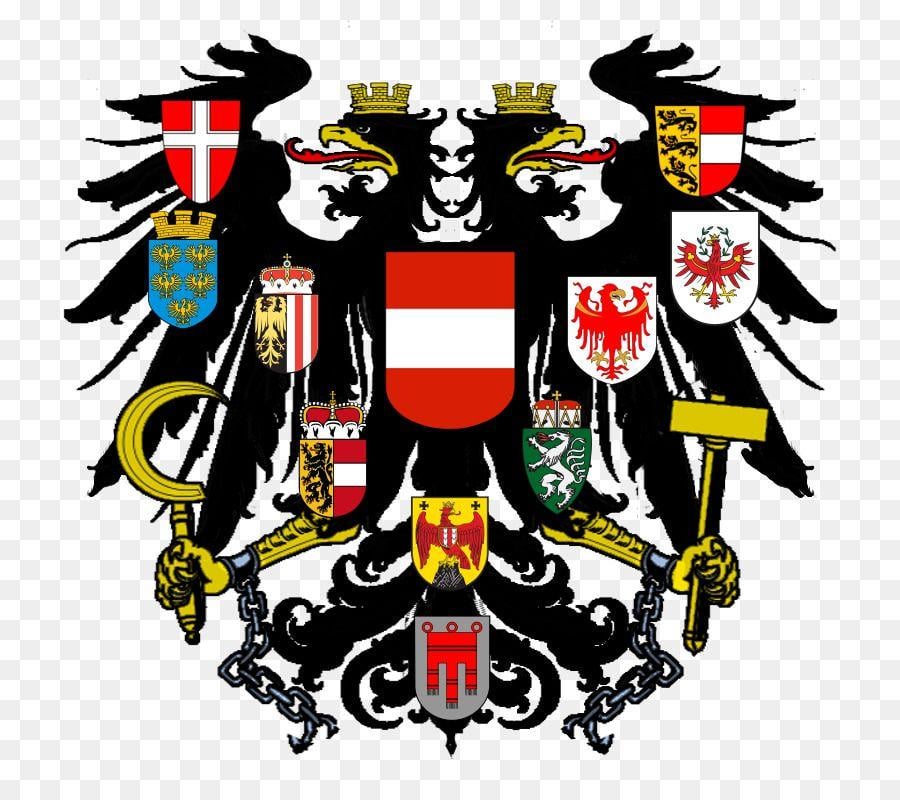 Austria Logo - Austria Logo png download*800 Transparent Austria png