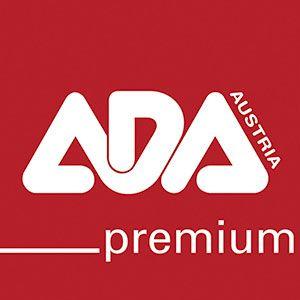 Austria Logo - ADA, beds, mattresses & slatted frames