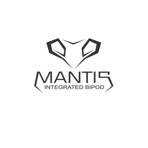 Mantis Logo - Create a striking new logo design based on the Praying Mantis ...