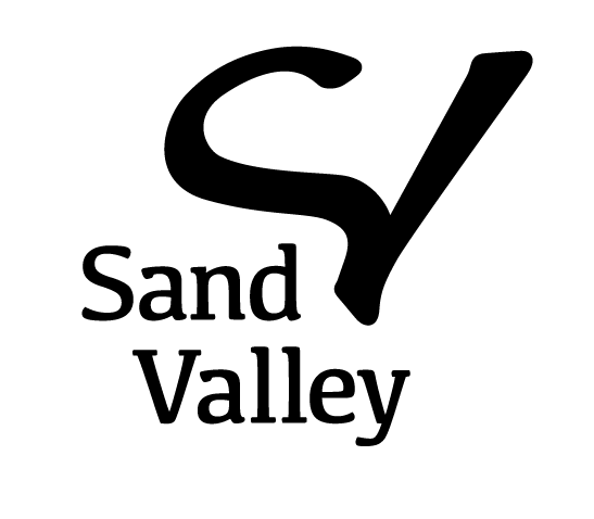 Sand Logo - Sand Valley
