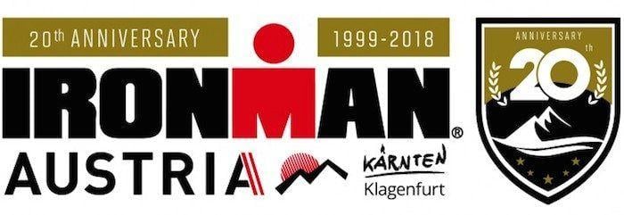 Austria Logo - IRONMAN Austria: Interesting, very interesting... | Tri247.com