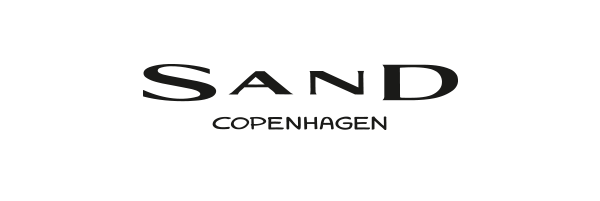 Sand Logo - SAND men - Select Studio