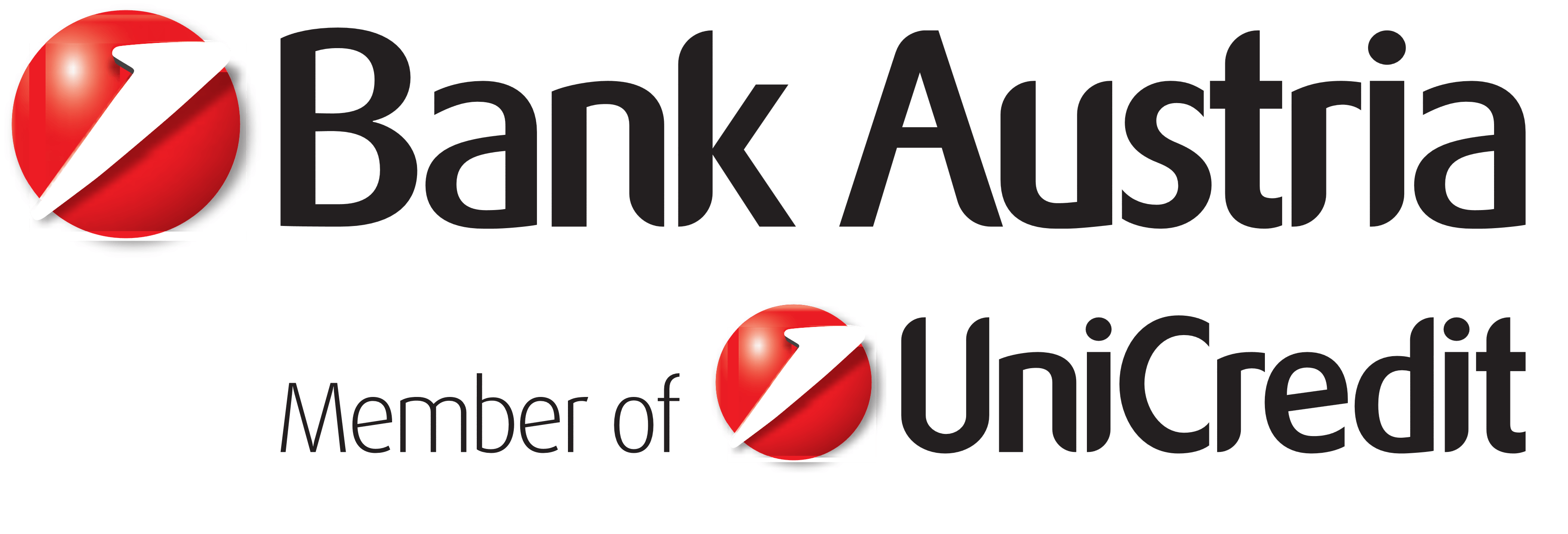 Austria Logo - Bank Austria