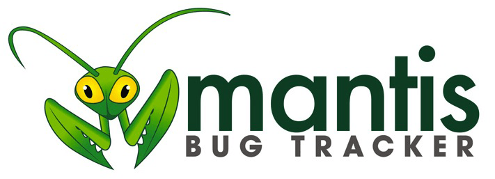 Mantis Logo - Mantis Bug Tracker