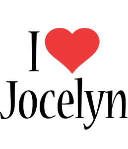 Jocelyn Logo - Jocelyn Logo | Name Logo Generator - I Love, Love Heart, Boots ...